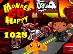 Ойын Monkey Go Happy Stage 1028