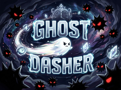 Ойын Ghost Dasher