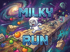 Ойын Milky Run