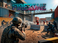 Ойын FireZone