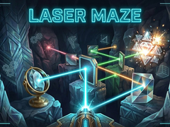 Ойын Laser Maze