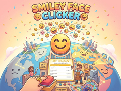 Ойын Smiley Face Clicker