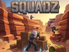 Ойын SquadZ