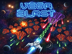 Ойын Vega Blast