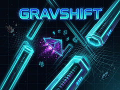 Ойын Gravshift