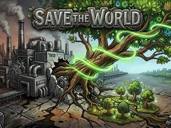 Ойын Save The World