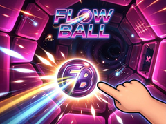 Ойын FlowBall