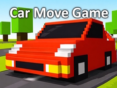 Ойын Car Move Game