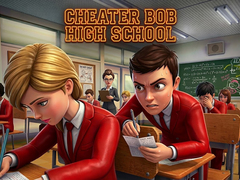 Ойын Cheater Bob High School 