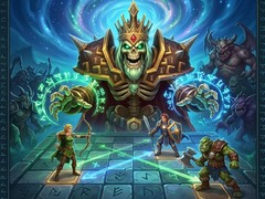 Ойын Heroes of Chess