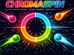 Ойын CHROMASPIN
