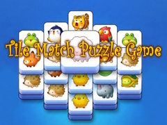 Ойын Tile Match Puzzle Game