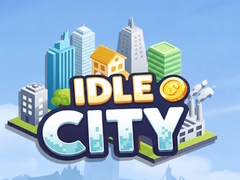 Ойын Idle City