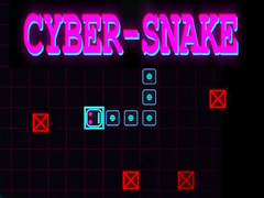 Ойын Cyber-Snake