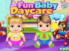 Ойын Day Care Simulator