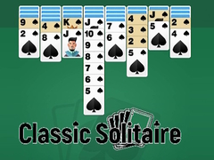 Ойын Classic Solitaire 