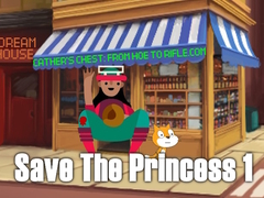 Ойын Save The Princess 1