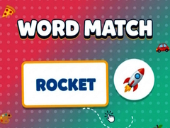 Ойын Word Match