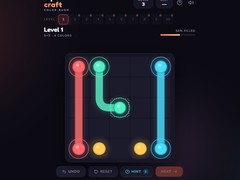 Ойын Pipecraft: Color Rush