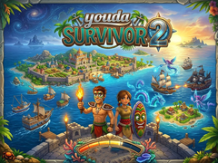 Ойын Youda Survivor 2