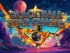 Ойын Black Ball Star Chaser