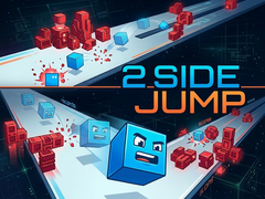 Ойын 2 Side Jump