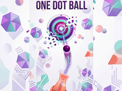Ойын One Dot Ball