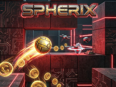 Ойын Spherix