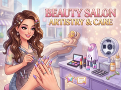 Ойын Beauty Salon