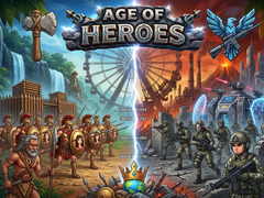 Ойын Age of Heroes