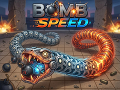 Ойын Bomb Speed