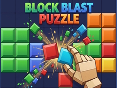 Ойын Block Blast Puzzle