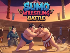 Ойын Sumo Wrestling Battle