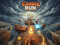 Ойын Candle Run