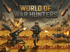 Ойын World of War Hunters