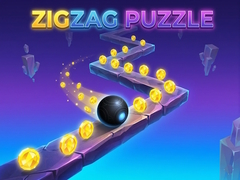 Ойын ZigZag Puzzle