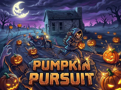 Ойын Pumpkin Pursuit