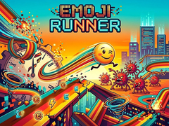 Ойын Emoji Runner