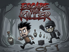 Ойын Escape The Killer