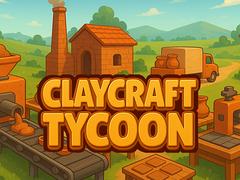 Ойын Clay Craft Tycoon
