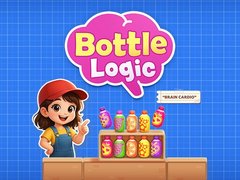 Ойын Bottle Logic