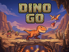 Ойын Dino Go