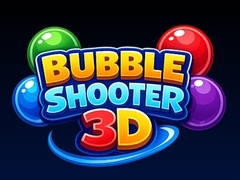 Ойын Bubble Shooter 3D