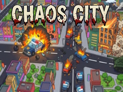 Ойын Chaos City