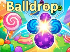 Ойын Balldrop