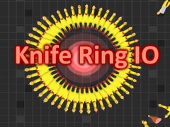 Ойын Knife Ring IO