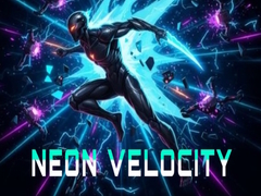 Ойын Neon Velocity