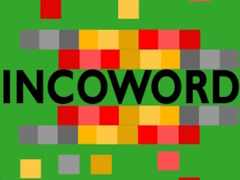 Ойын INCOWORD
