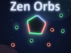 Ойын Zen Orbs