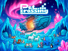 Ойын Pet Crossing
